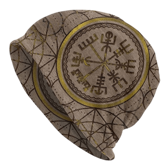 Vegvisir Stretchable hat