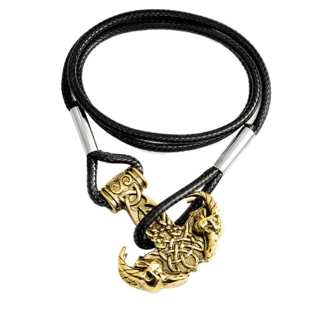 ageofvikings Model 12 Thor's Bracelet