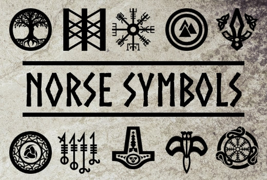 Norse Symbols and Meaning
