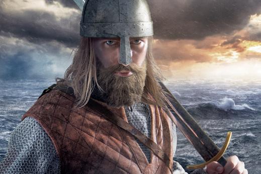 The Secret History of the Vikings
