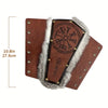 Viking Style Wrist Guard