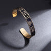 Viking warrior knot bracelet