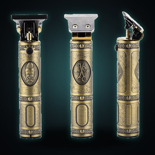 The Ultimate Viking Beard Trimmer