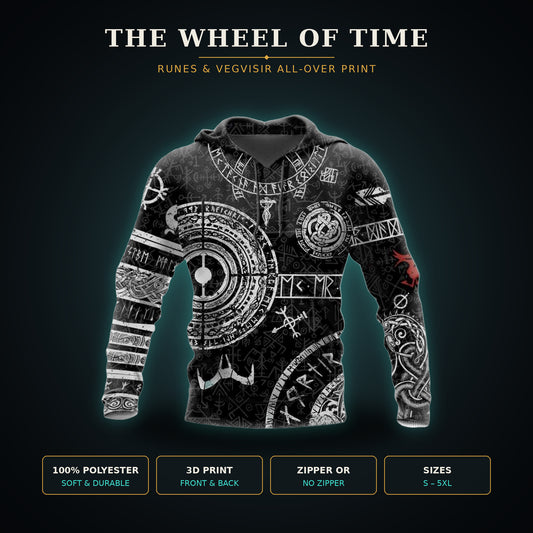 The Wheel Of Time