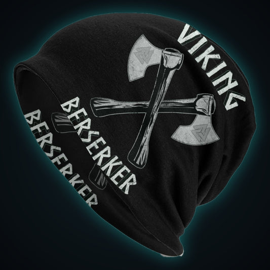 Fury of the Berserkir — Berserker Stretchable Hat