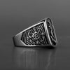 Viking Anchor Ring