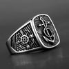 Viking Anchor Ring