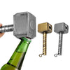 Thor&#39;s Hammer bottle opener