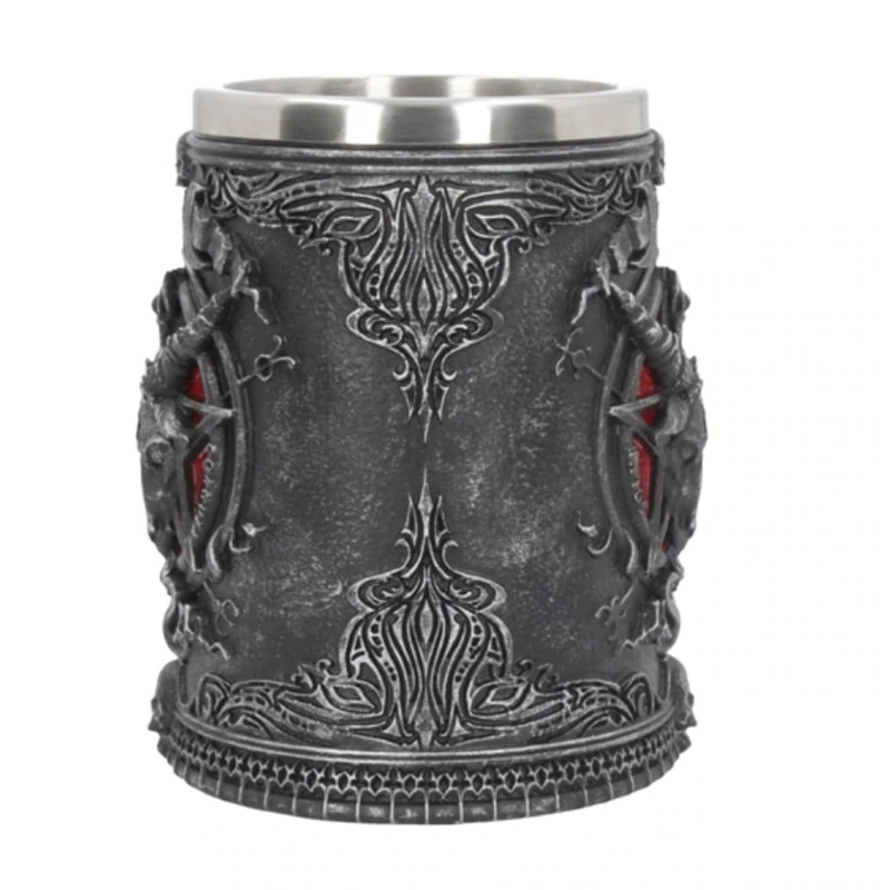 Dark Lord Beer Tankard