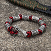 Viking Axe Bracelet