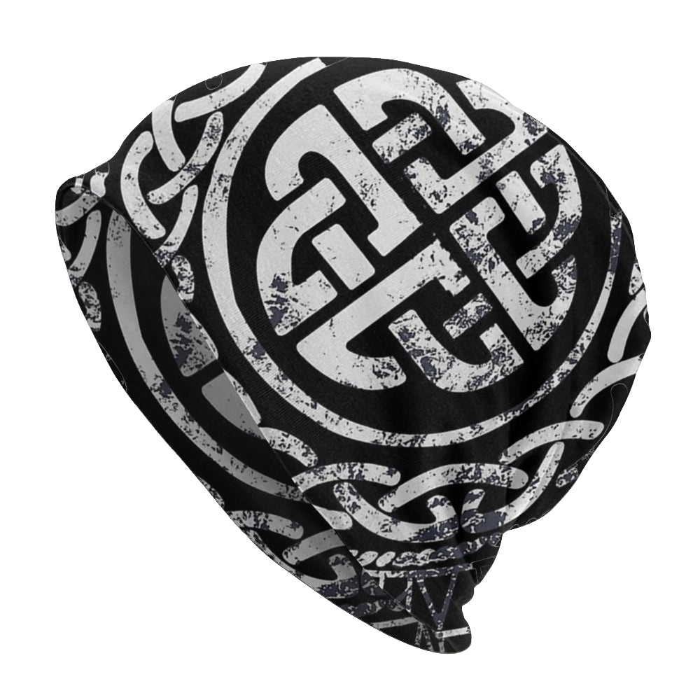 Odin's Shield Stretchable Hat