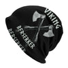 Viking Berserker Stretchable Hat