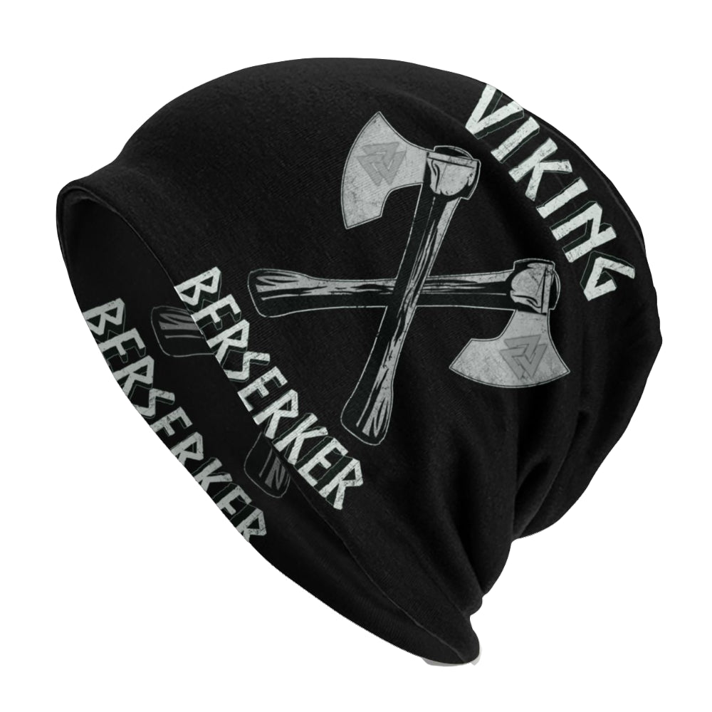 Viking Berserker Stretchable Hat