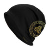 Vikings Horns of Odin Stretchable Hat