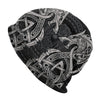 Vikings Valknut Stretchable Hat