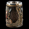 Medieval Viking Pirate Mug