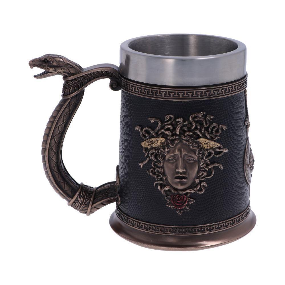 Medusa Myth Mug