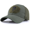 Tactical Baseball Cap