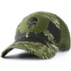 Tactical Baseball Cap