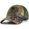 Tactical Baseball Cap