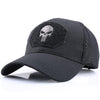 Tactical Baseball Cap