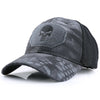 Tactical Baseball Cap