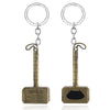 Thor&#39;s Hammer bottle opener