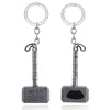 Thor&#39;s Hammer bottle opener
