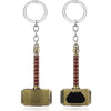 Thor&#39;s Hammer bottle opener