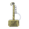 Thor&#39;s Hammer bottle opener
