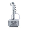 Thor&#39;s Hammer bottle opener