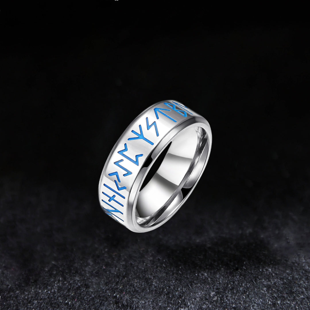 Rune Ring