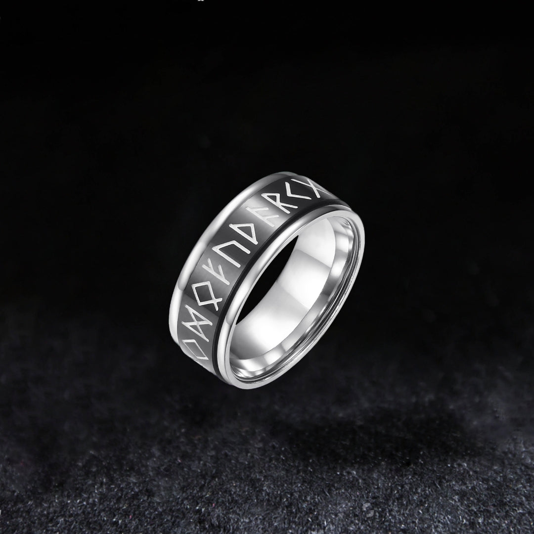 Rune Ring