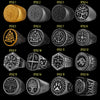 Vikings Roar Exclusive Viking Symbols