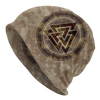 Tactical Stretchable hat with Valknut