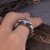 Ouroboros Ring