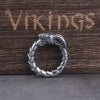 Ouroboros Ring