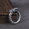 Ouroboros Ring