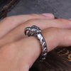 Ouroboros Ring