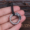 Ouroboros Ring