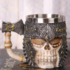 Viking Warrior Mug