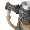 Viking Warrior Mug