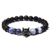 Wolf Bracelet