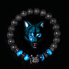 Wolf Bracelet