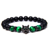 Wolf Bracelet