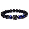 Wolf Bracelet