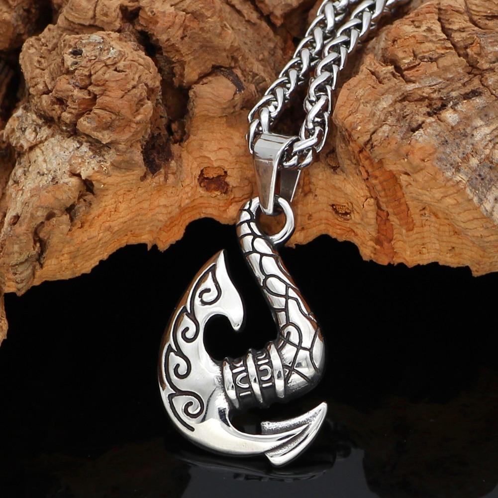 Odins-glory 60cm - 24inch Axe Necklace