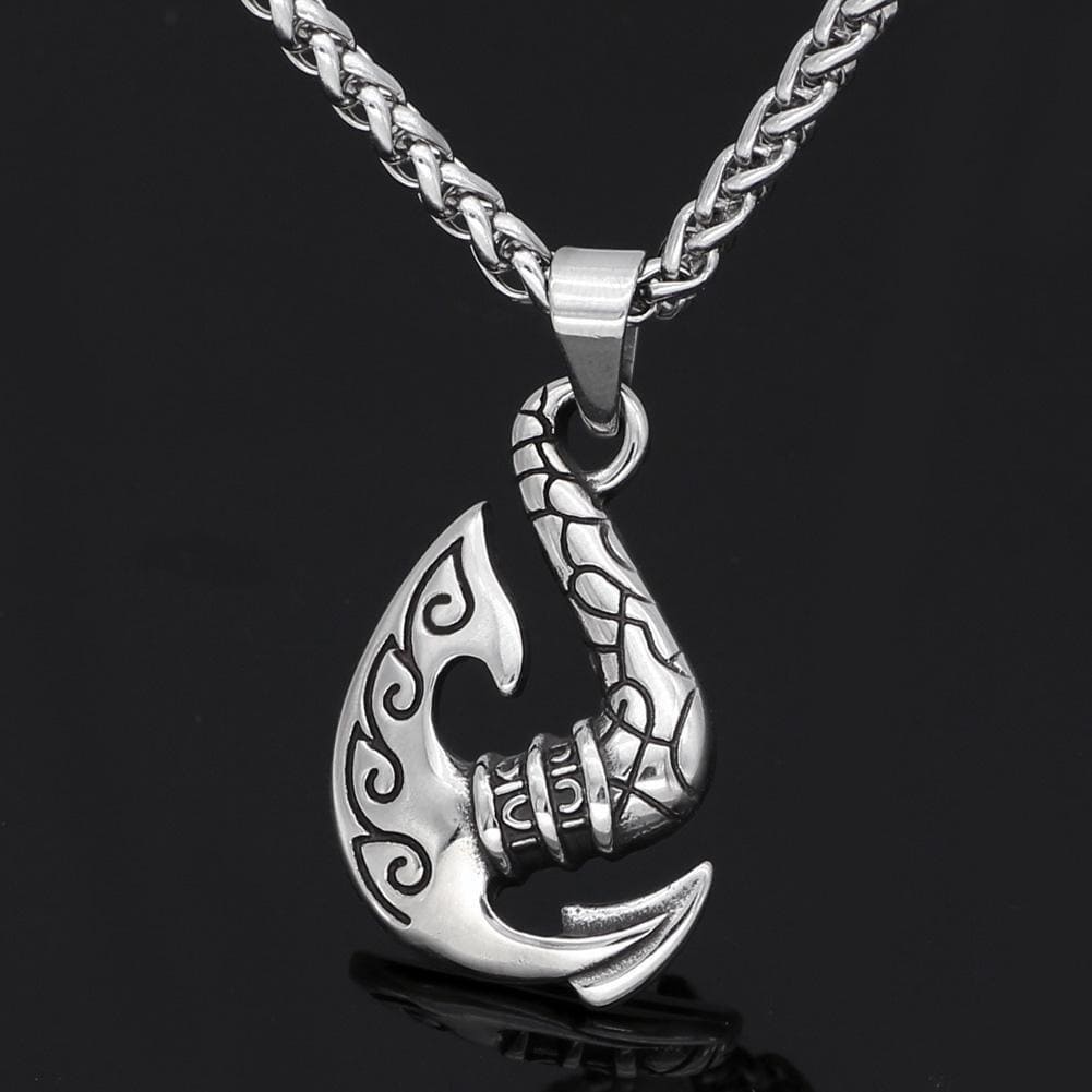 Odins-glory 60cm - 24inch Axe Necklace