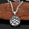 Odins-Glory 60cm - 24inch Bear Claw Necklace