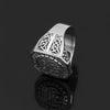Odins-Glory Bear Claw Ring